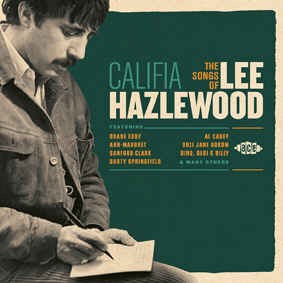 V.A. - Califia:The Songs Of Lee Hazlewood